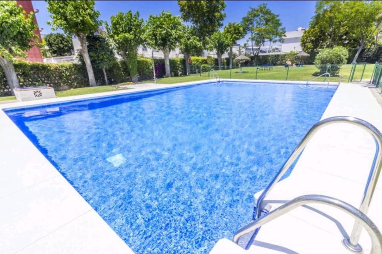 Apartamento Torremolinos Exterior photo